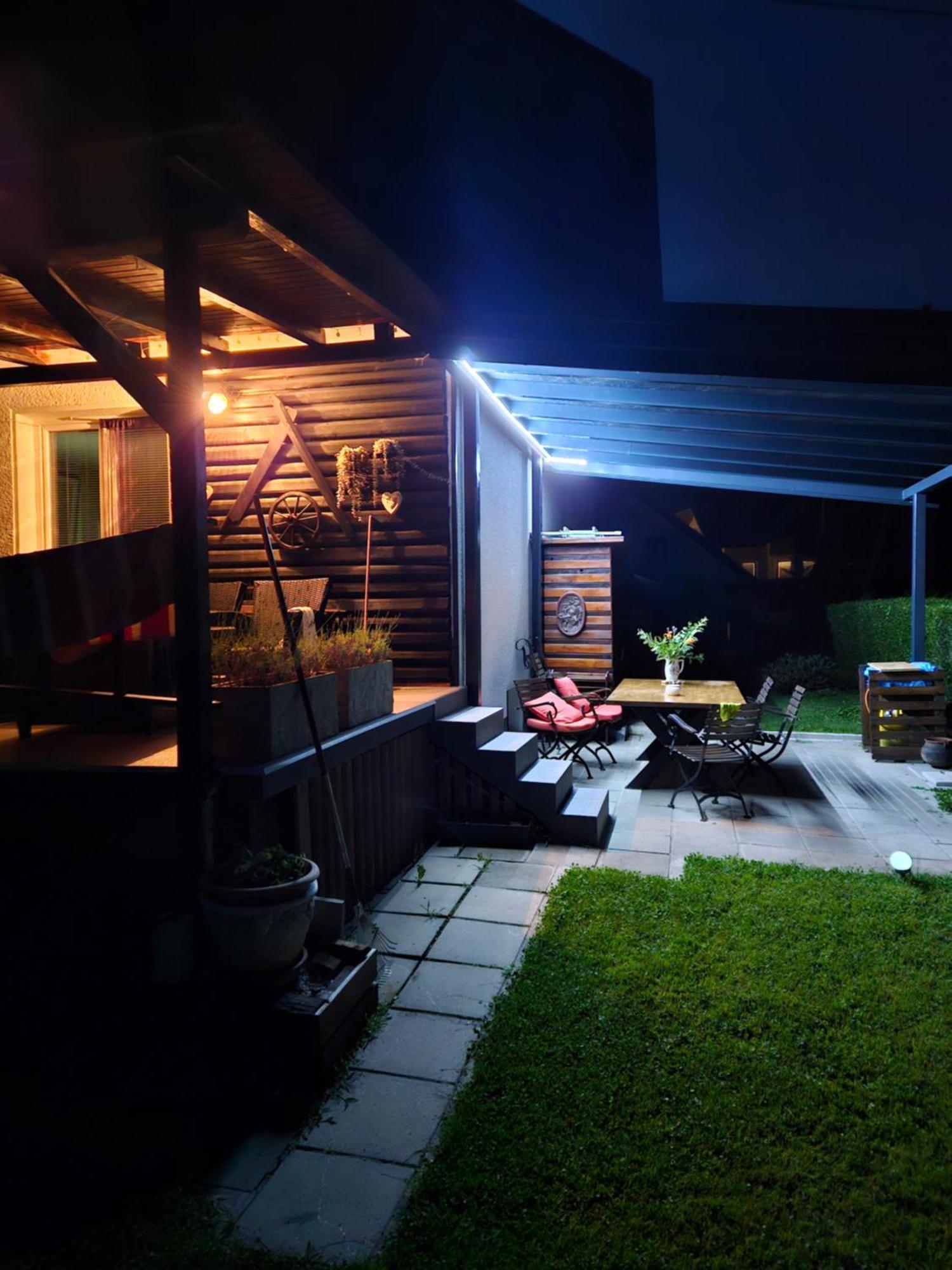 Holiday Home Na Vasi Гореня Вас Экстерьер фото